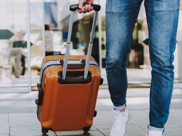 Radical Storage packs away $7M for luggage storage service
